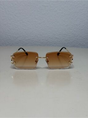 Cartier glasses